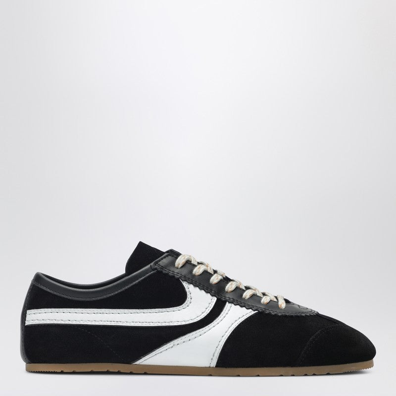 Dries Van Noten Shoes - Black | 49861b872745c1ac75b087a34735e512044d8b71