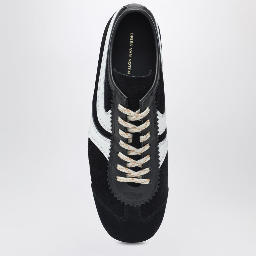 Dries Van Noten Shoes - Black | 5955f9f3238c8207fec940e7aef537829c131f9d