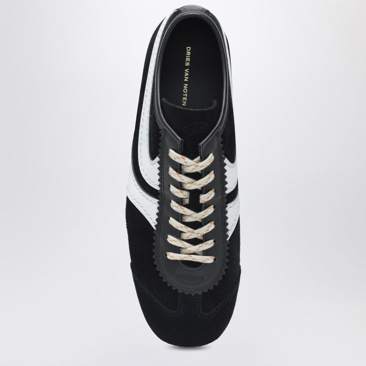 Dries Van Noten Shoes - Black | 5955f9f3238c8207fec940e7aef537829c131f9d