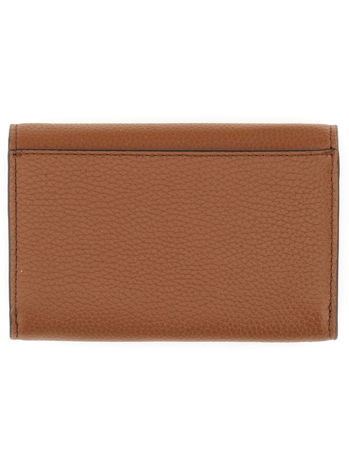 Michael Kors Wallets & Pures - Brown | Wanan Luxury