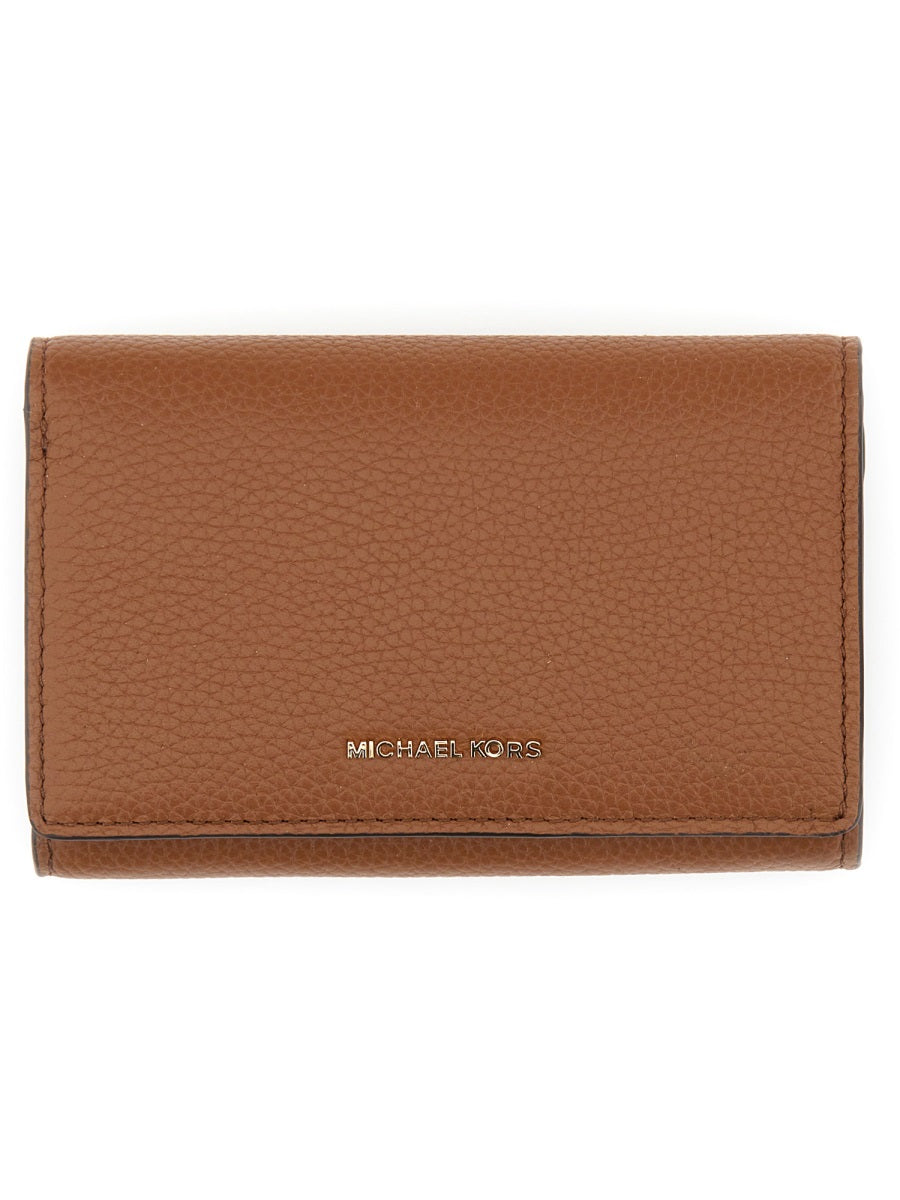 Michael Kors Wallets & Pures - Brown | Wanan Luxury