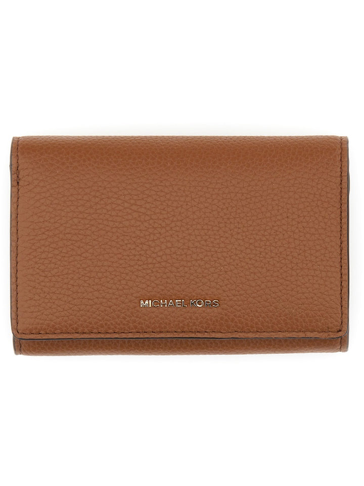 Michael Kors Wallets & Pures - Brown | Wanan Luxury