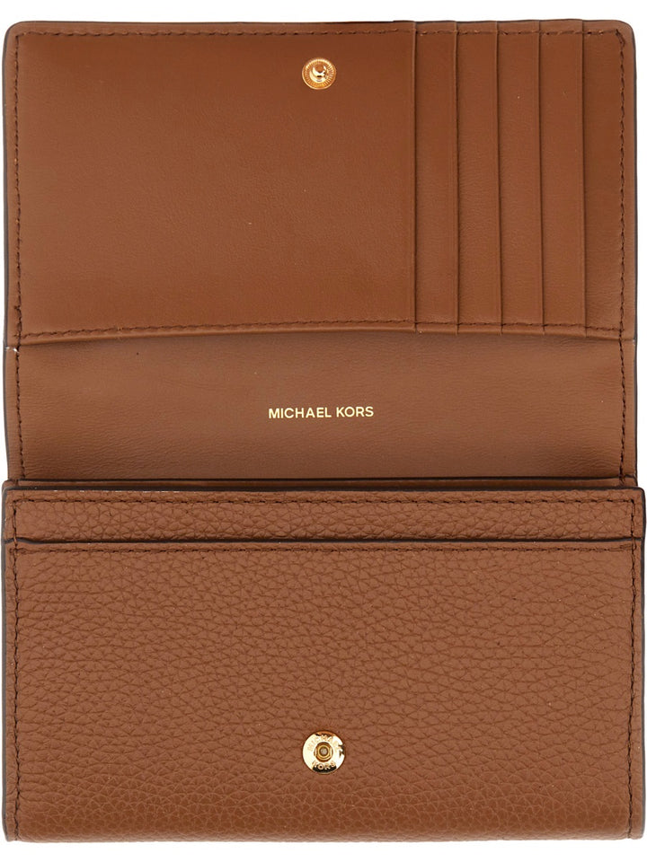 Michael Kors Wallets & Pures - Brown | Wanan Luxury