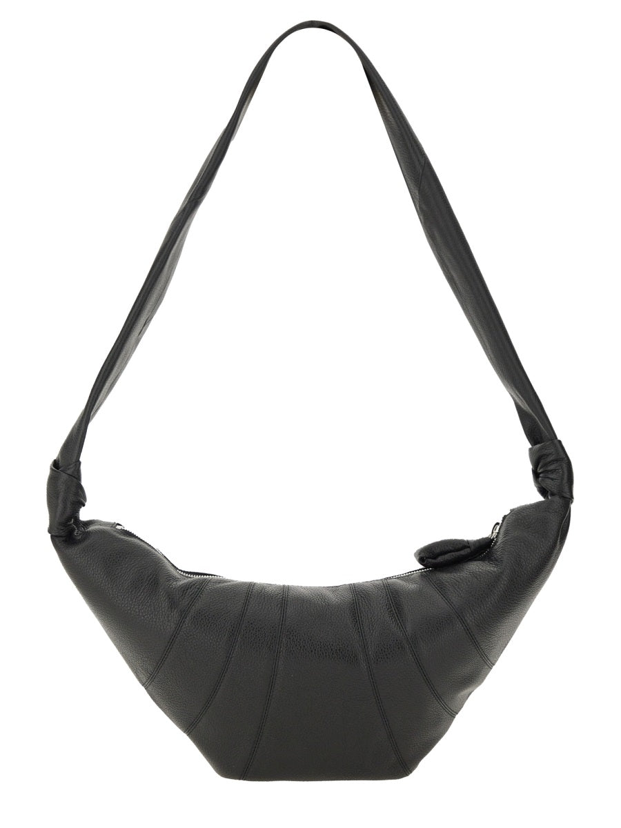 Lemaire Shoulder Bags - Black | Wanan Luxury
