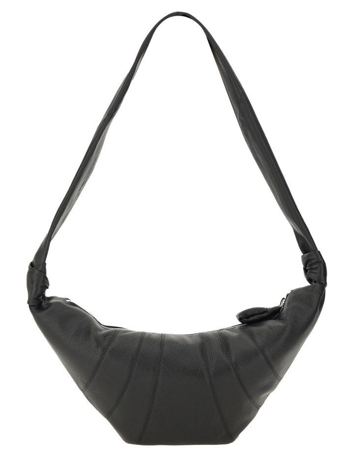 Lemaire Shoulder Bags - Black | Wanan Luxury