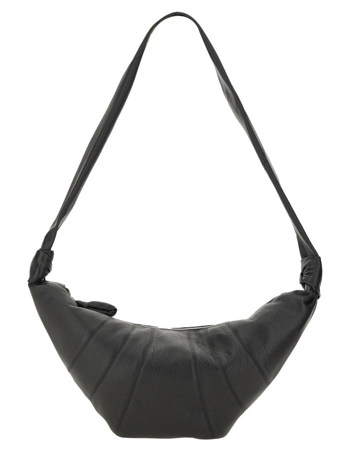 Lemaire Shoulder Bags - Black | Wanan Luxury