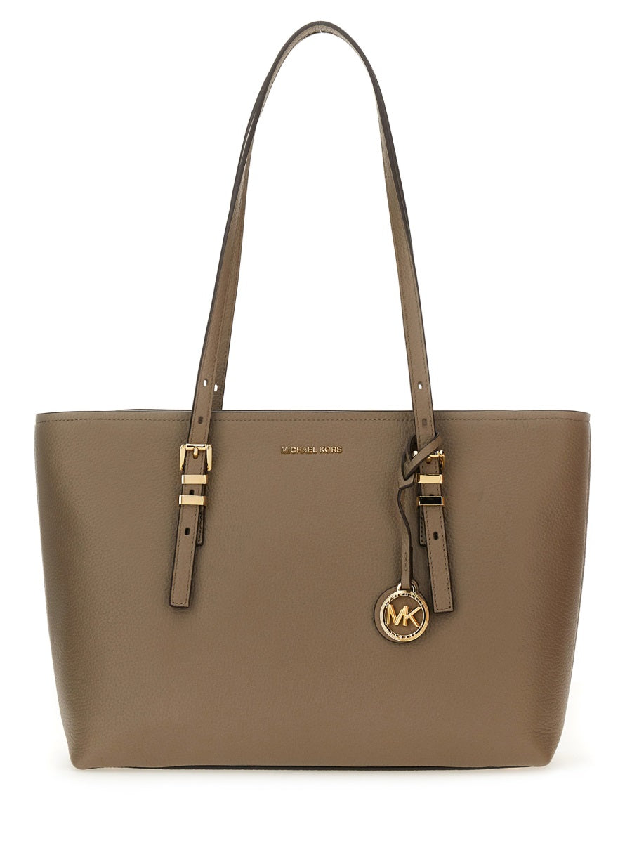 Michael Kors Hand Bags - Beige | Wanan Luxury