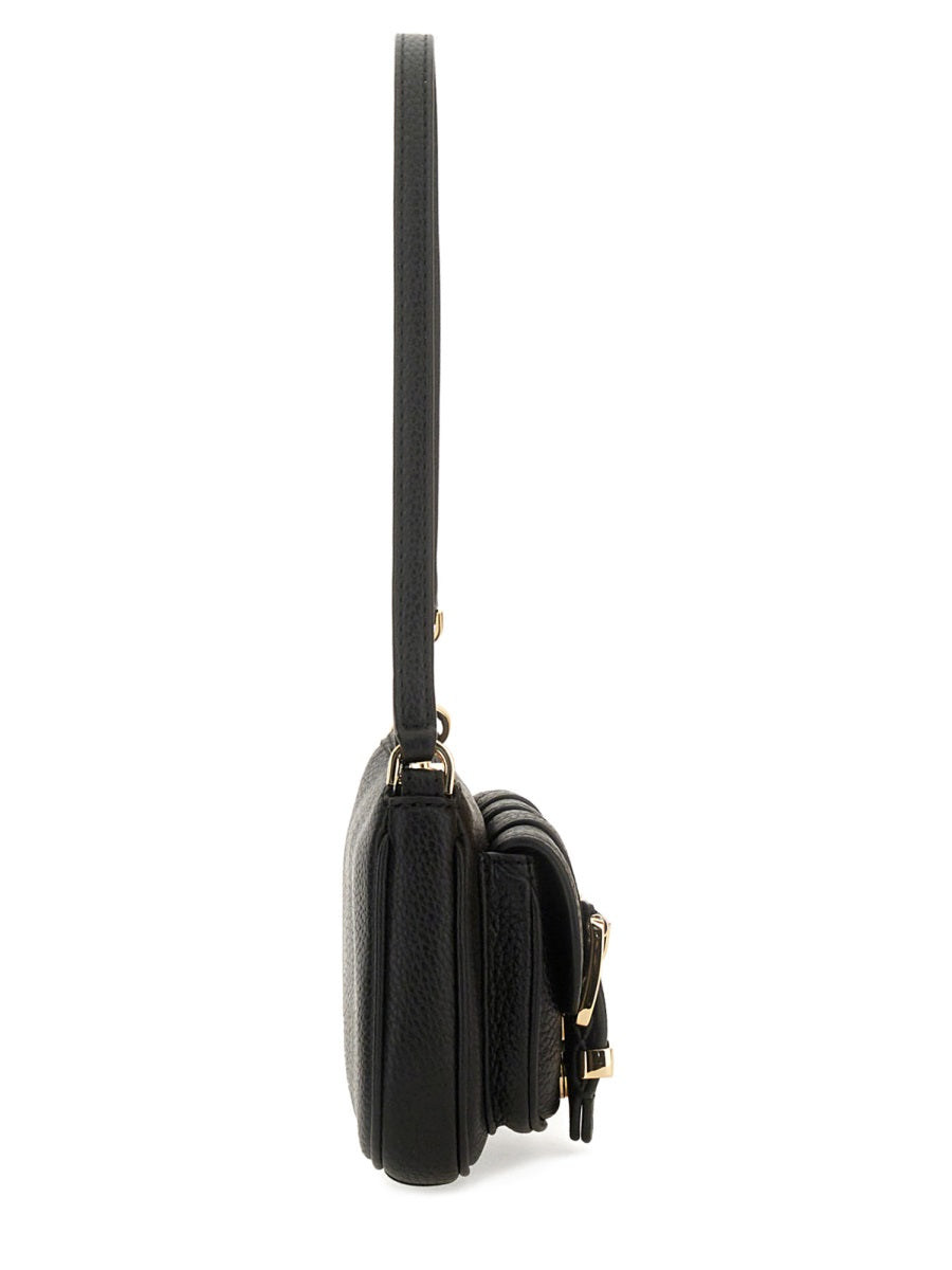 Michael Kors Shoulder Bags - Black | Wanan Luxury