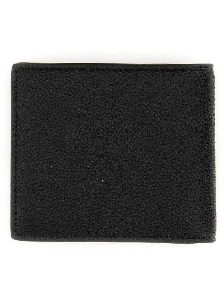 Boss Wallets & Pures - Black | Wanan Luxury