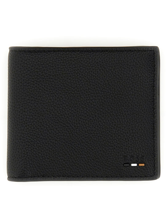 Bi-Fold Wallet