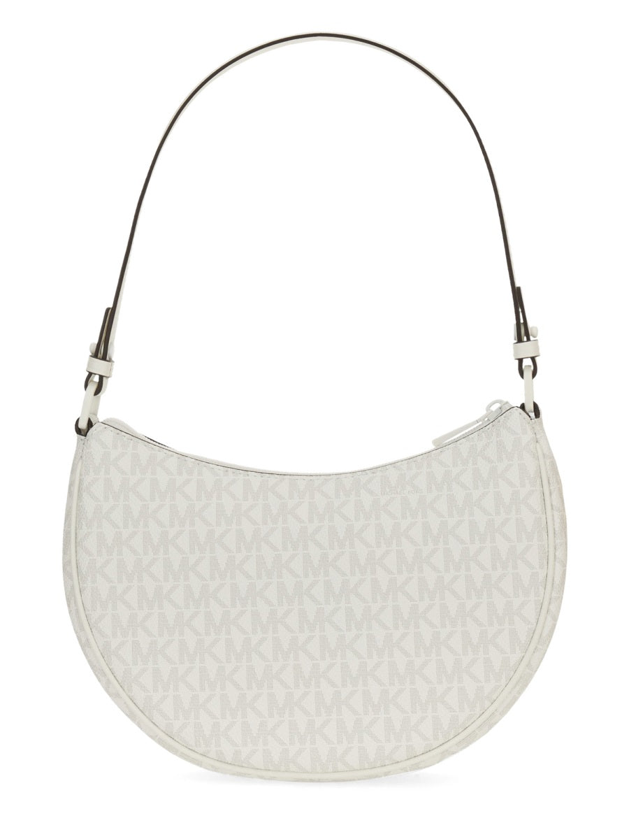Michael Kors Shoulder Bags - White | Wanan Luxury