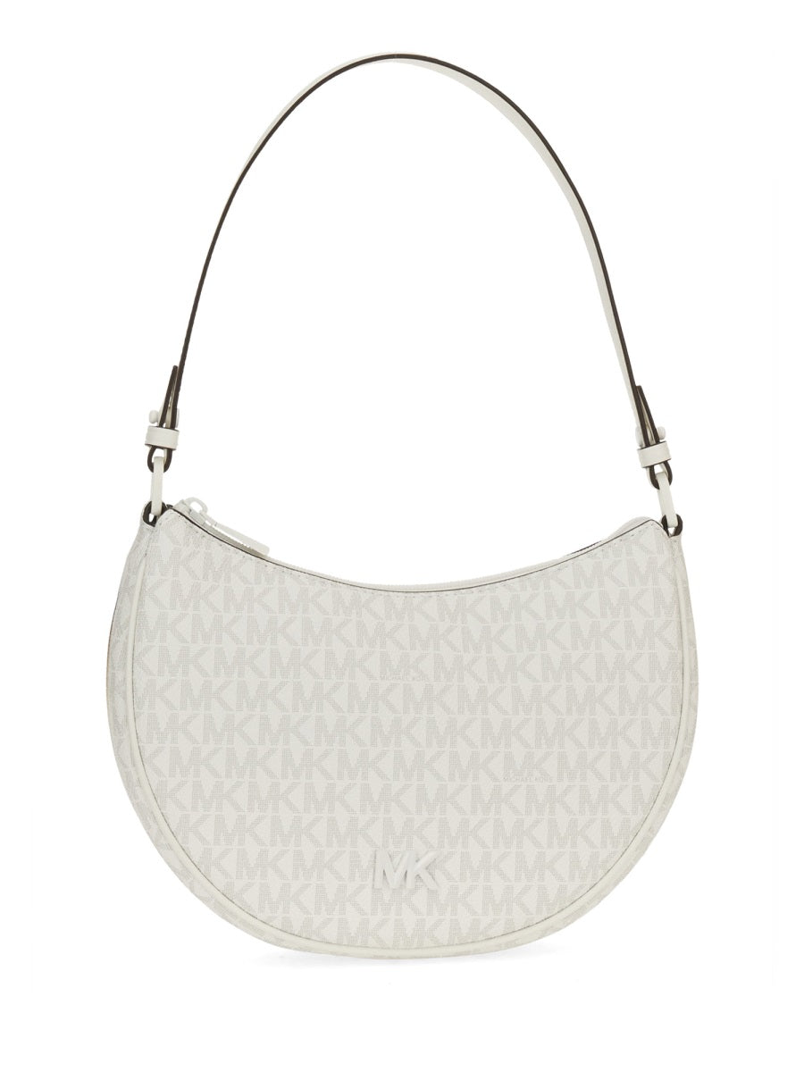 Michael Kors Shoulder Bags - White | Wanan Luxury