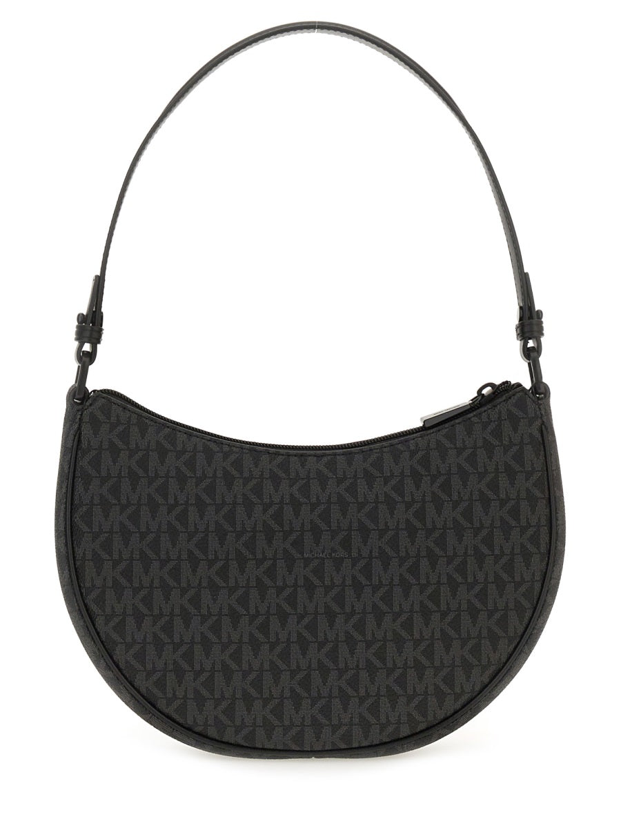 Michael Kors Shoulder Bags - Black | Wanan Luxury
