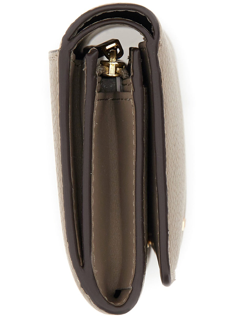 Michael Kors Wallets & Pures - Beige | Wanan Luxury