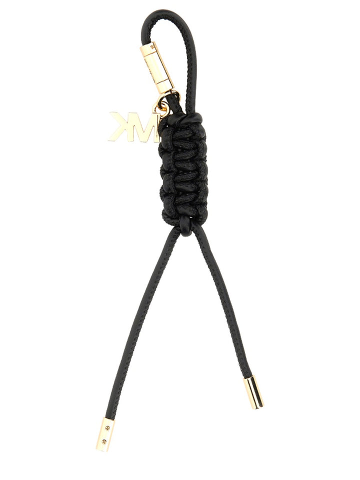 Michael Kors Keychains - Black | Wanan Luxury