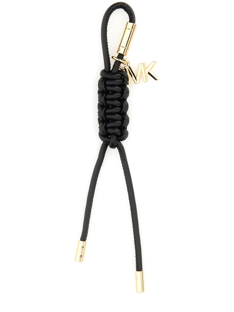 Michael Kors Keychains - Black | Wanan Luxury