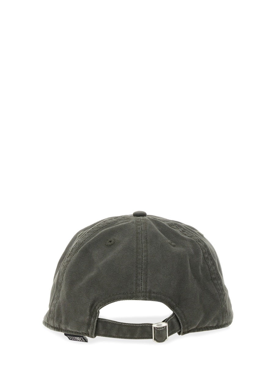 MM6 Maison Margiela Hats - Grey | Wanan Luxury