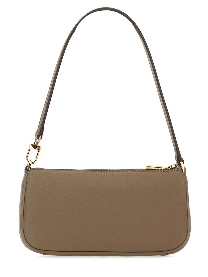 Michael Kors Shoulder Bags - Beige | Wanan Luxury