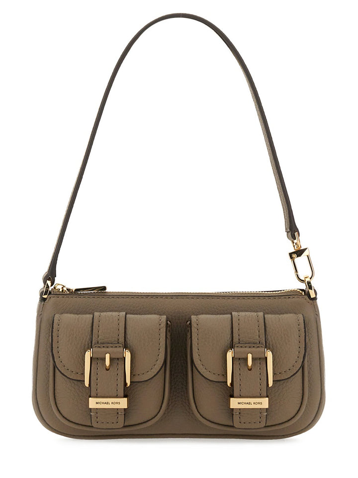 Michael Kors Shoulder Bags - Beige | Wanan Luxury