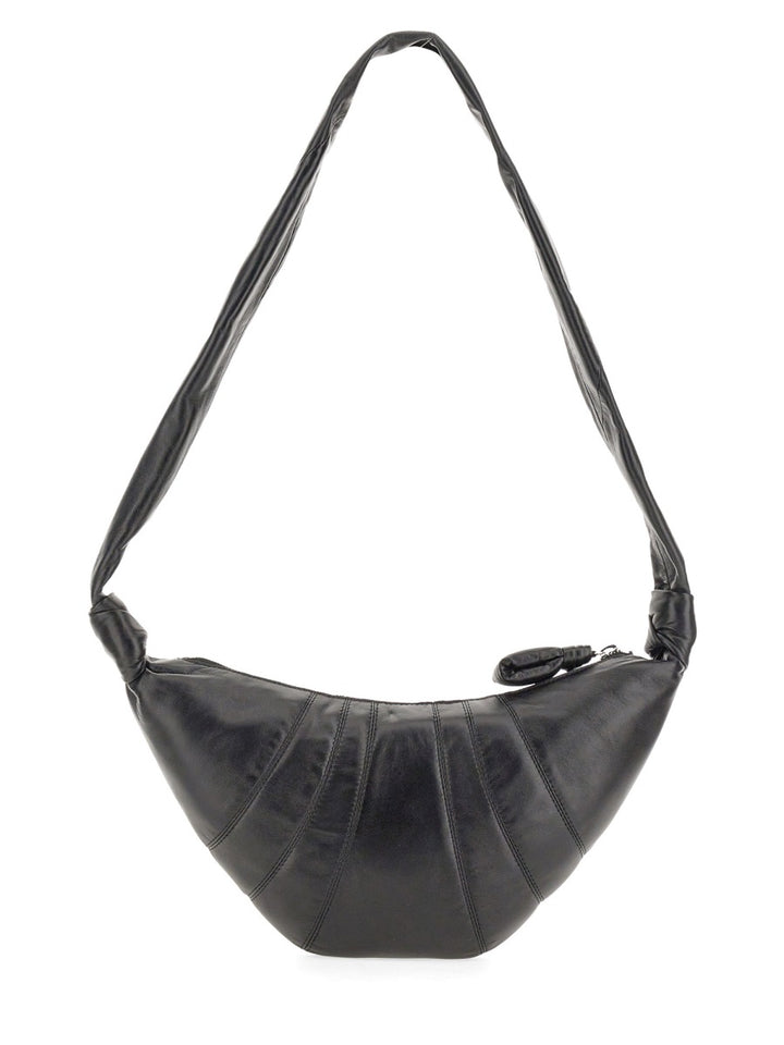 Lemaire Shoulder Bags - Black | Wanan Luxury