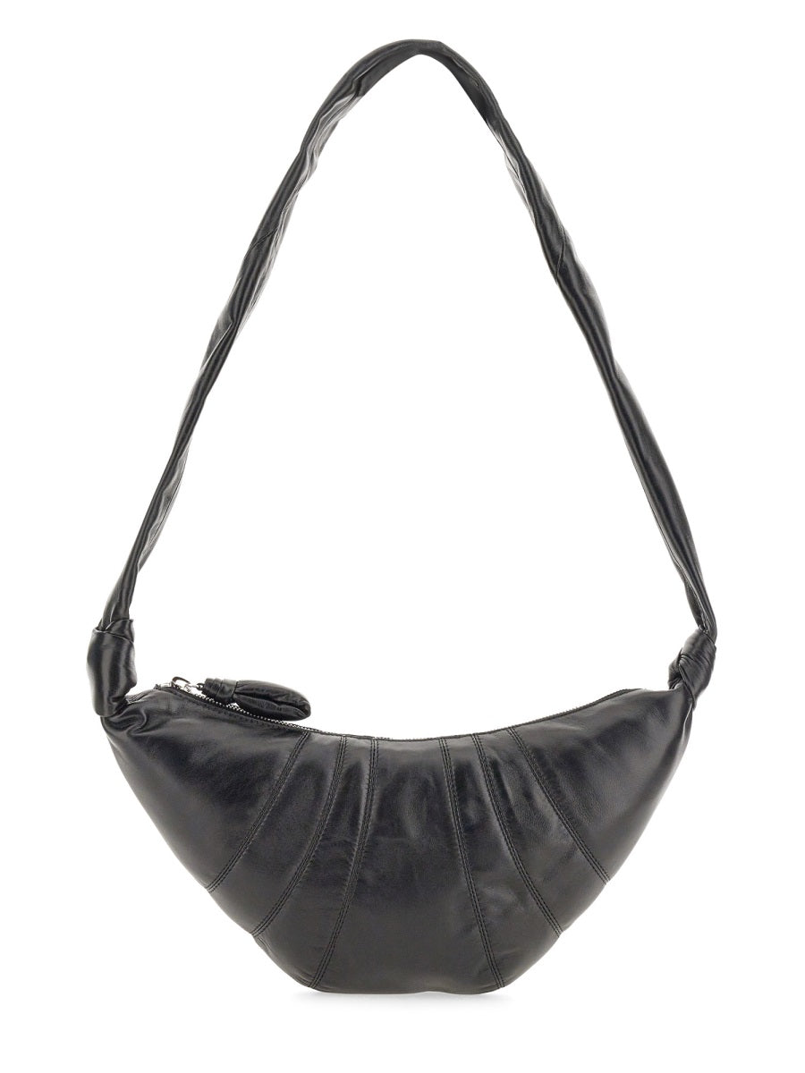 Lemaire Shoulder Bags - Black | Wanan Luxury