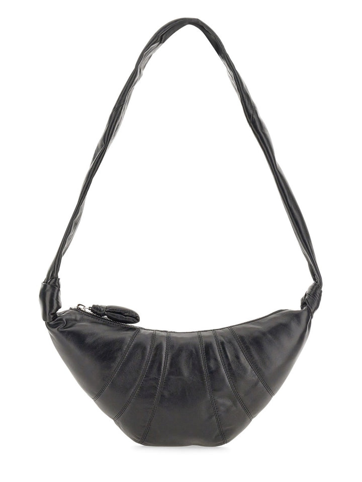 Lemaire Shoulder Bags - Black | Wanan Luxury