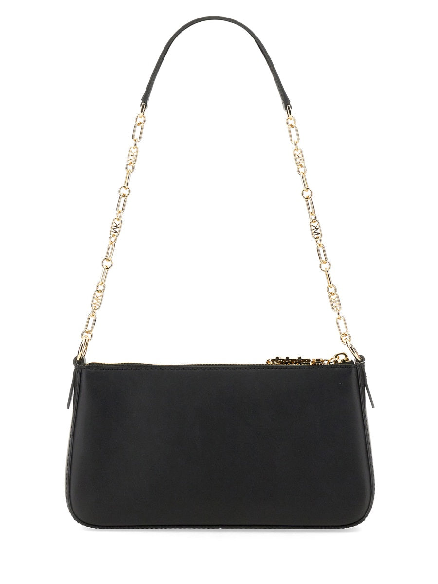 Michael Kors Shoulder Bags - Black | Wanan Luxury