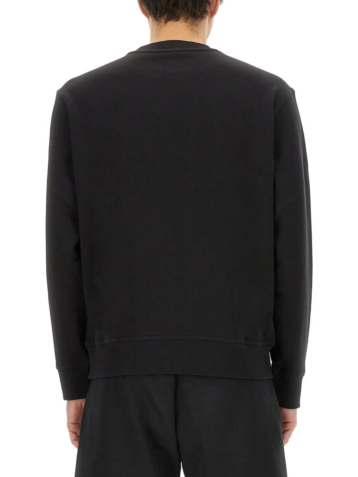 Boss Sweatshirts - Black | Wanan Luxury
