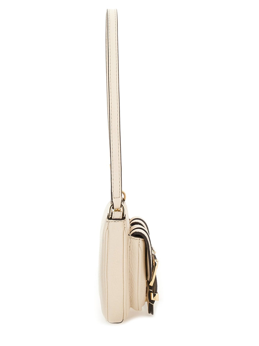 Michael Kors Shoulder Bags - White | Wanan Luxury