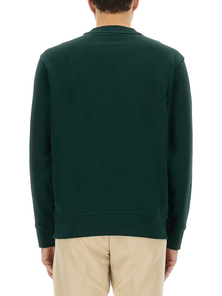 Boss Sweatshirts - Green | Wanan Luxury