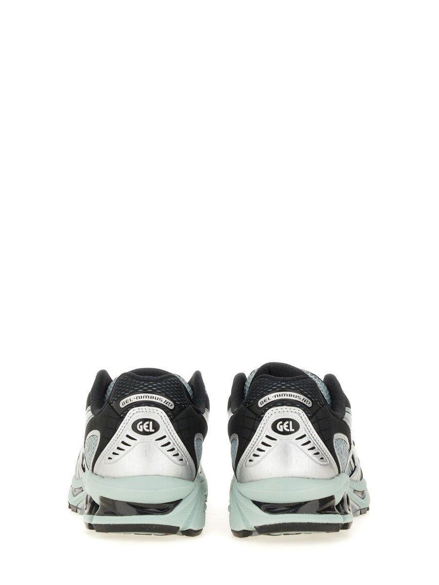 Asics Sneakers - Green | Wanan Luxury