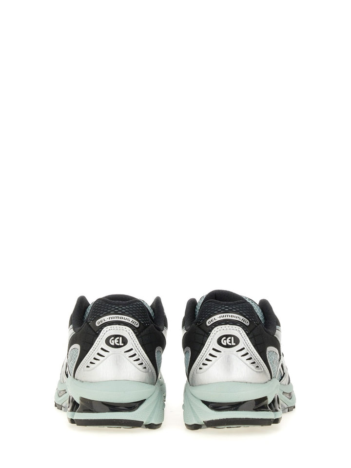 Asics Sneakers - Green | Wanan Luxury