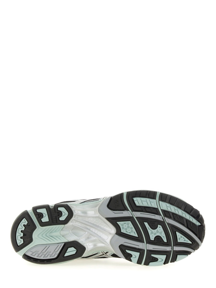 Asics Sneakers - Green | Wanan Luxury