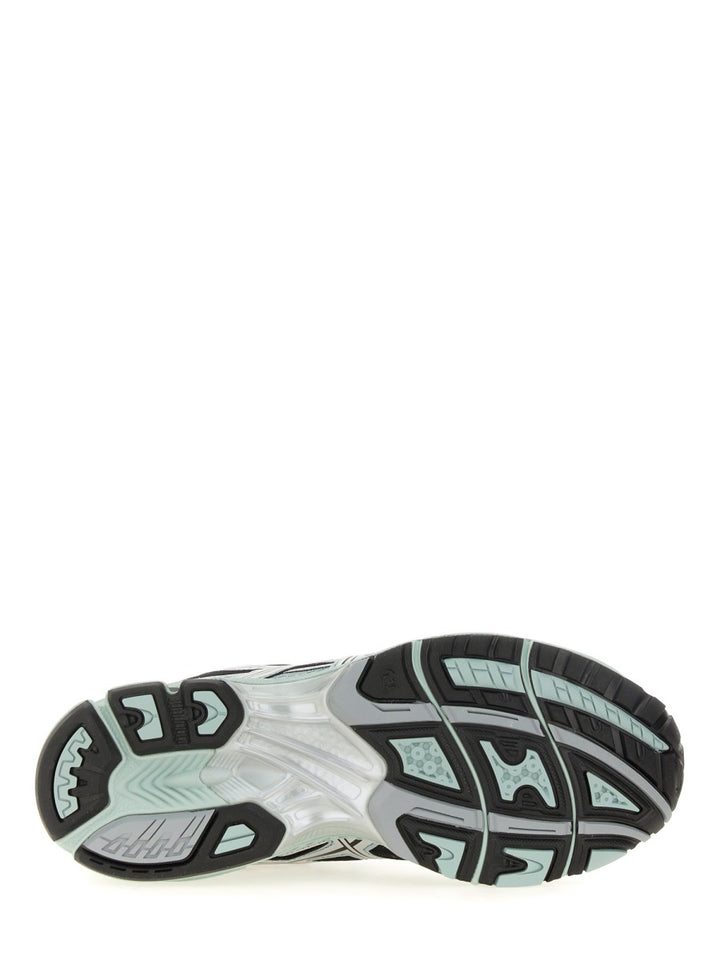 Asics Sneakers - Green | Wanan Luxury