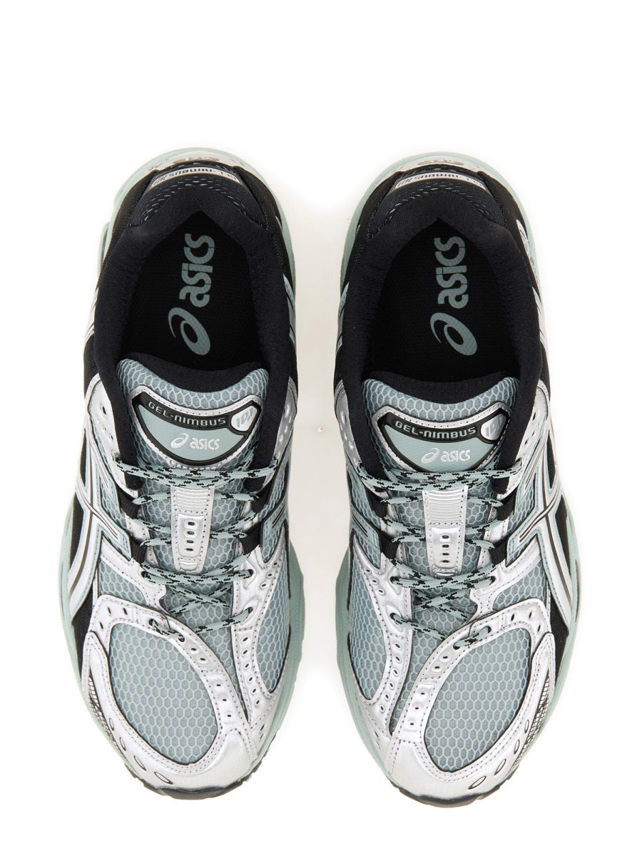 Asics Sneakers - Green | Wanan Luxury