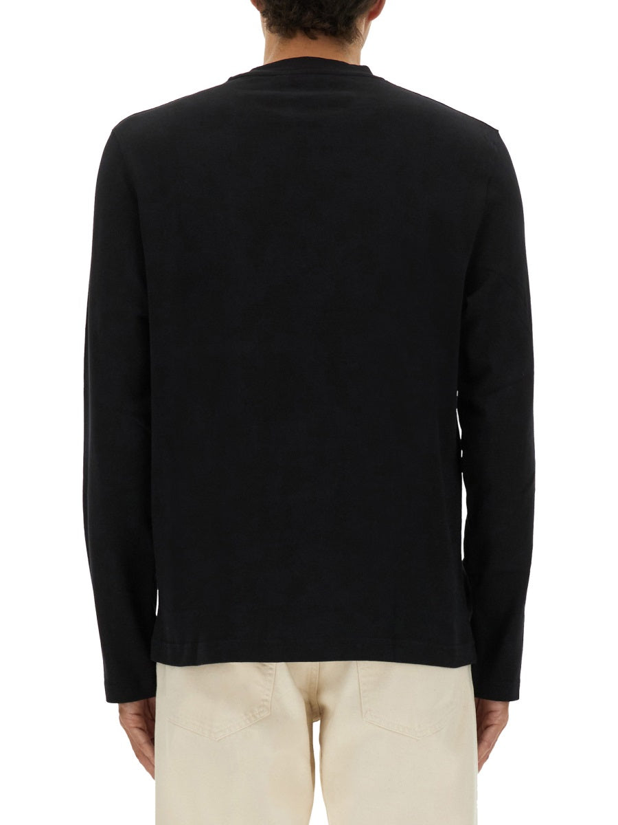 Jacquemus T shirts - Black | Wanan Luxury