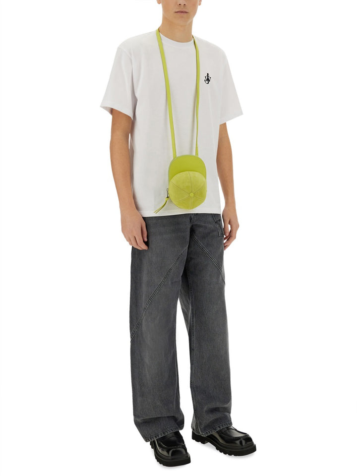 JW Anderson T shirts - White | Wanan Luxury