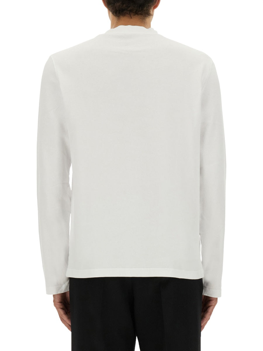 Jacquemus T shirts - White | Wanan Luxury