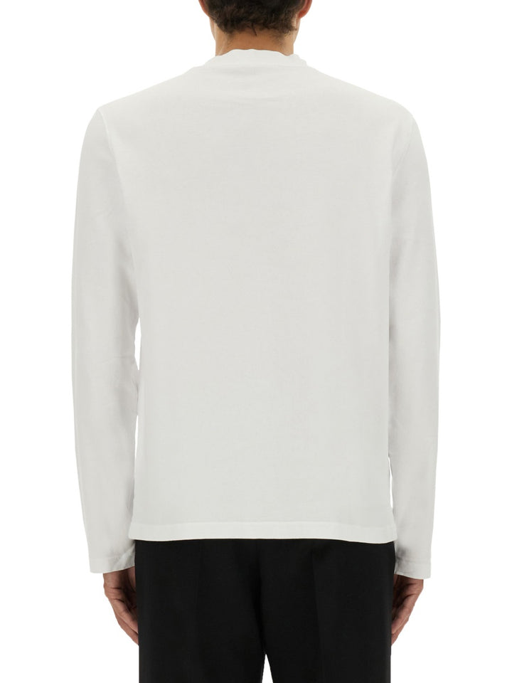 Jacquemus T shirts - White | Wanan Luxury