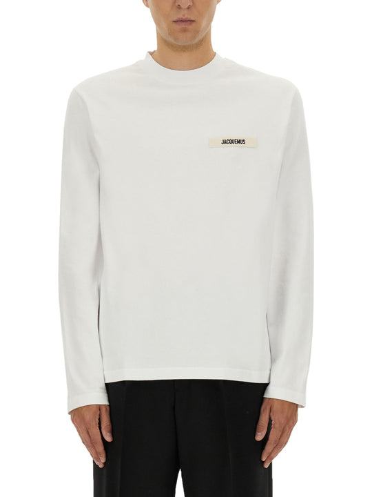 Long-Sleeved T-Shirt