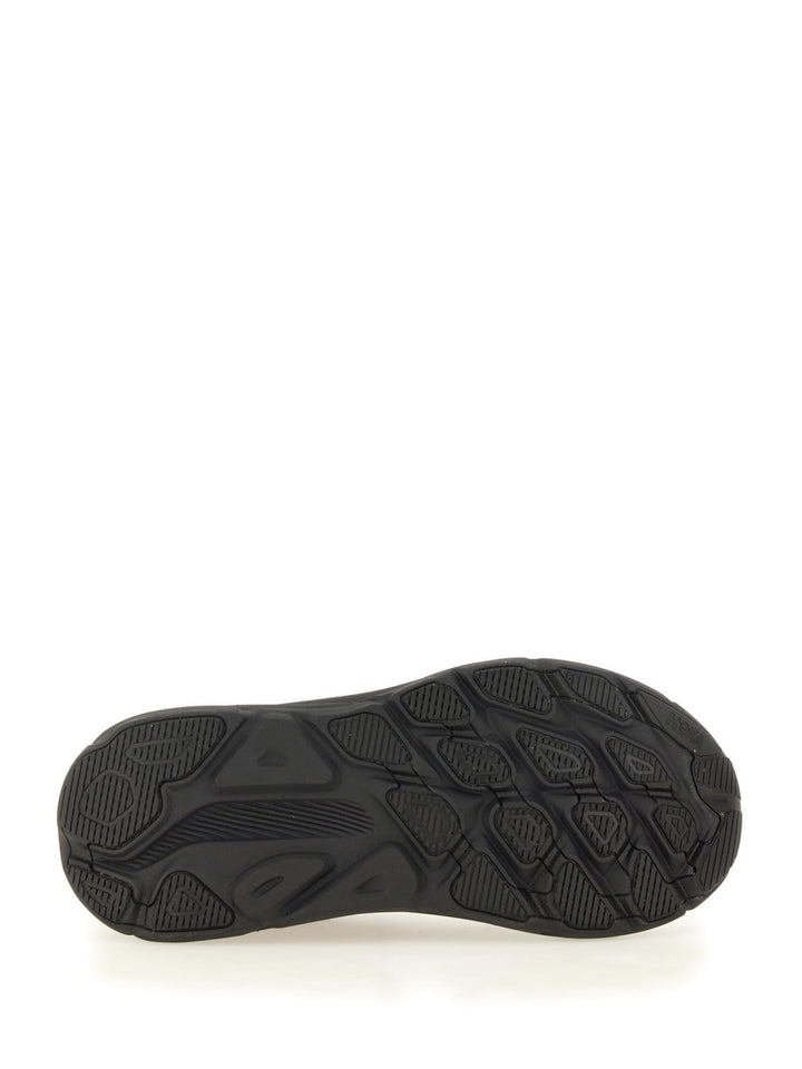 Hoka Sneakers - Black | Wanan Luxury