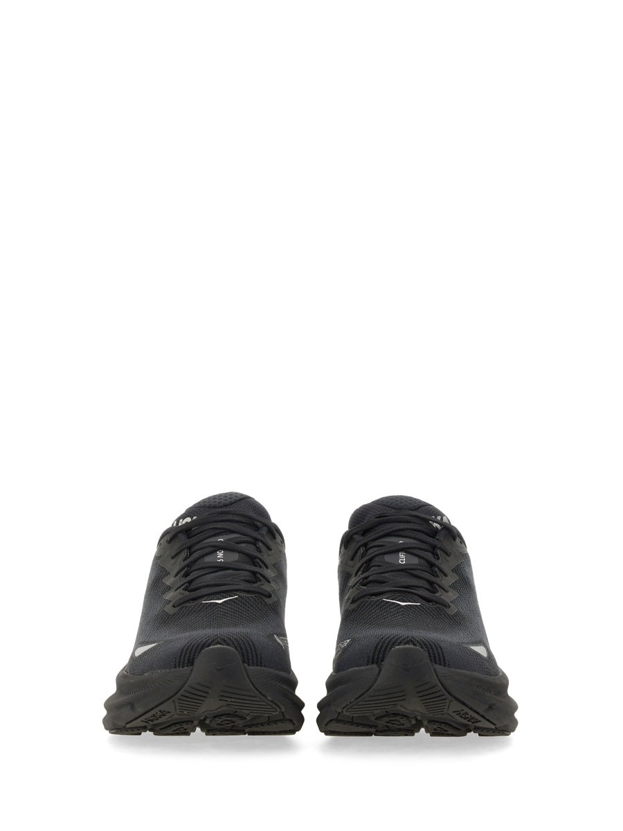 Hoka Sneakers - Black | Wanan Luxury