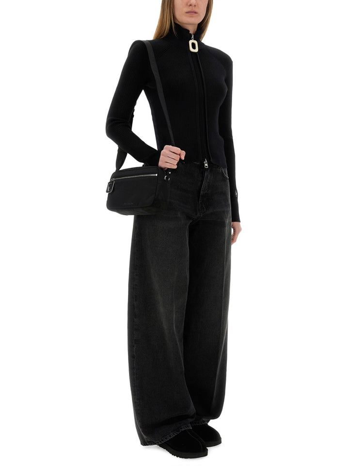 JW Anderson Sweaters - Black | Wanan Luxury