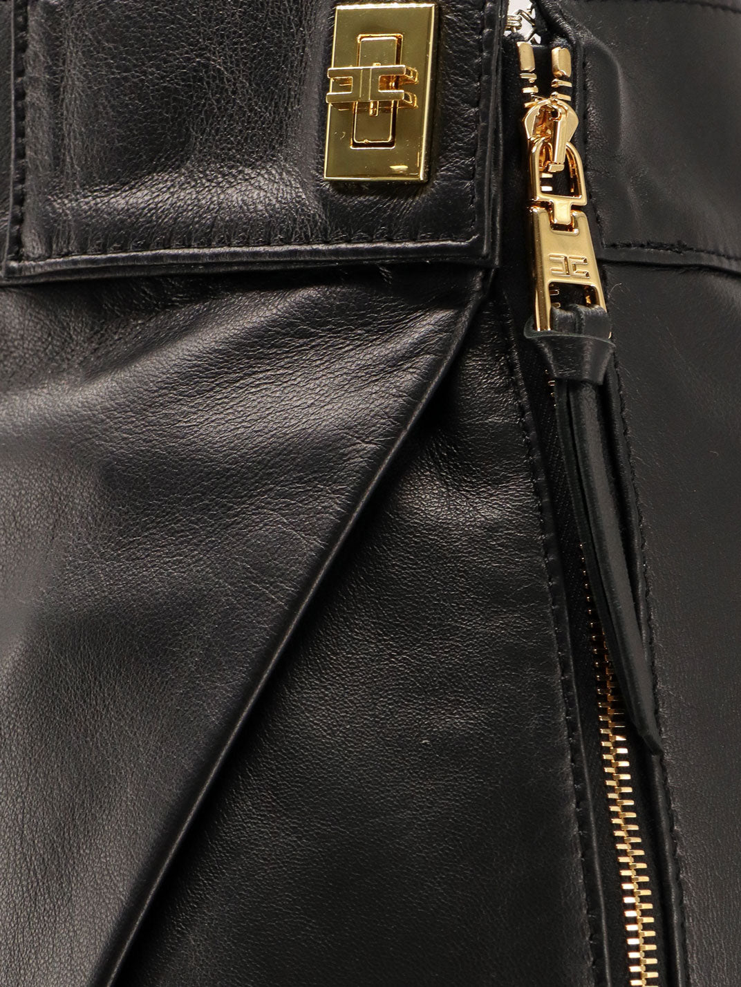 Elisabetta Franchi Skirts - Nera | f009d389a361f0fe79d2d21e1ae94dd6be2cd848