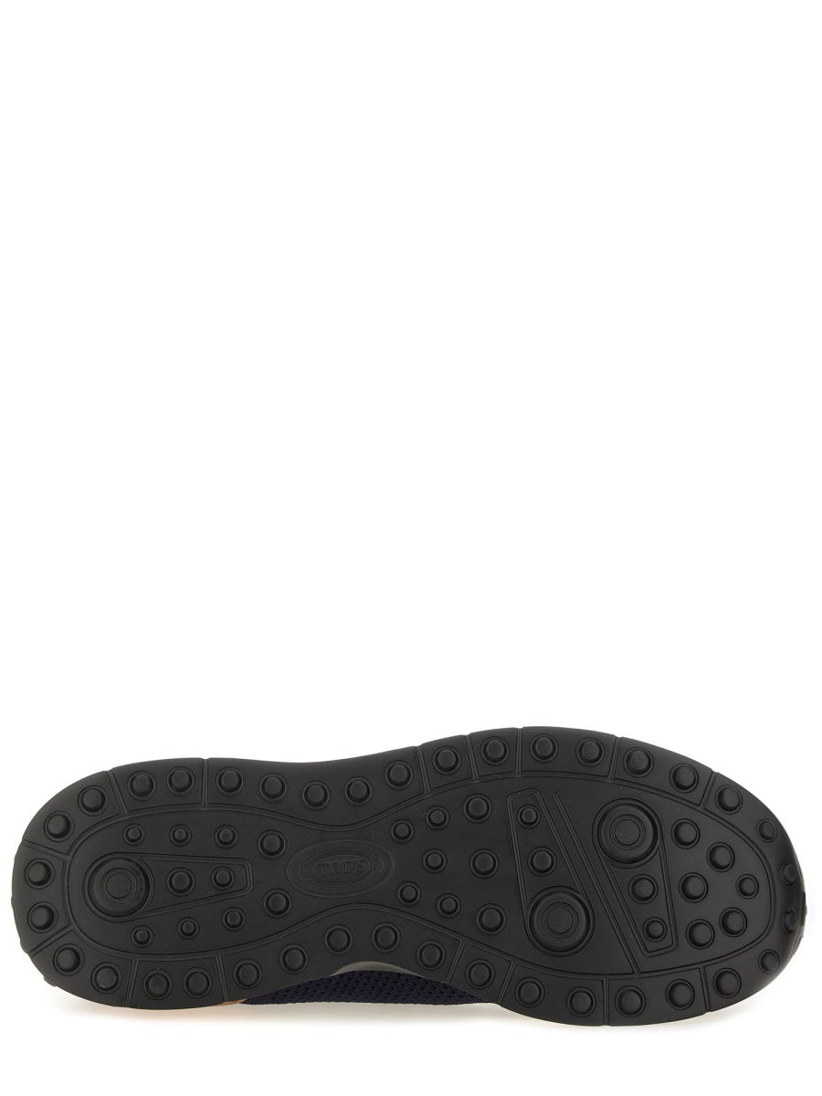 Tod's Sneakers - Blue | Wanan Luxury