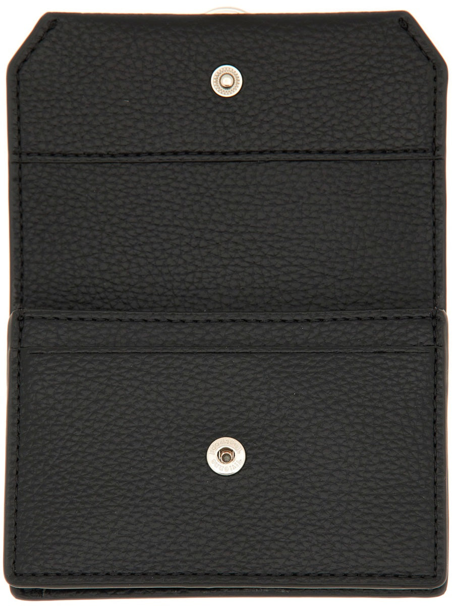 Vivienne Westwood Wallets & Pures - Black | Wanan Luxury