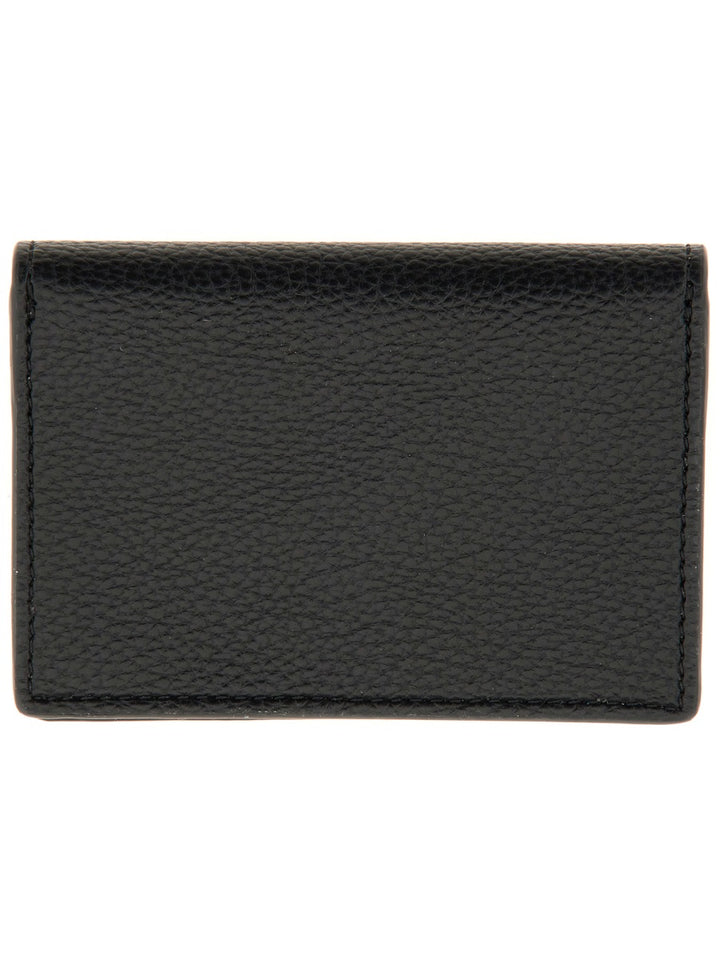 Vivienne Westwood Wallets & Pures - Black | Wanan Luxury