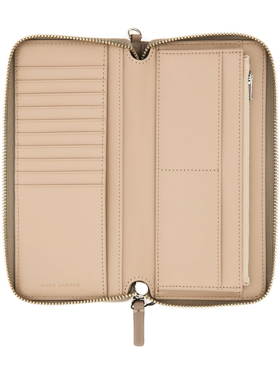 Marc Jacobs Wallets & Pures - Beige | Wanan Luxury