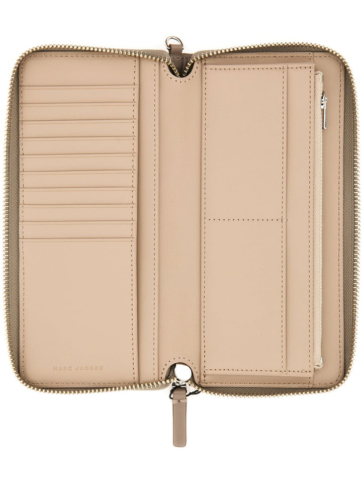 Marc Jacobs Wallets & Pures - Beige | Wanan Luxury