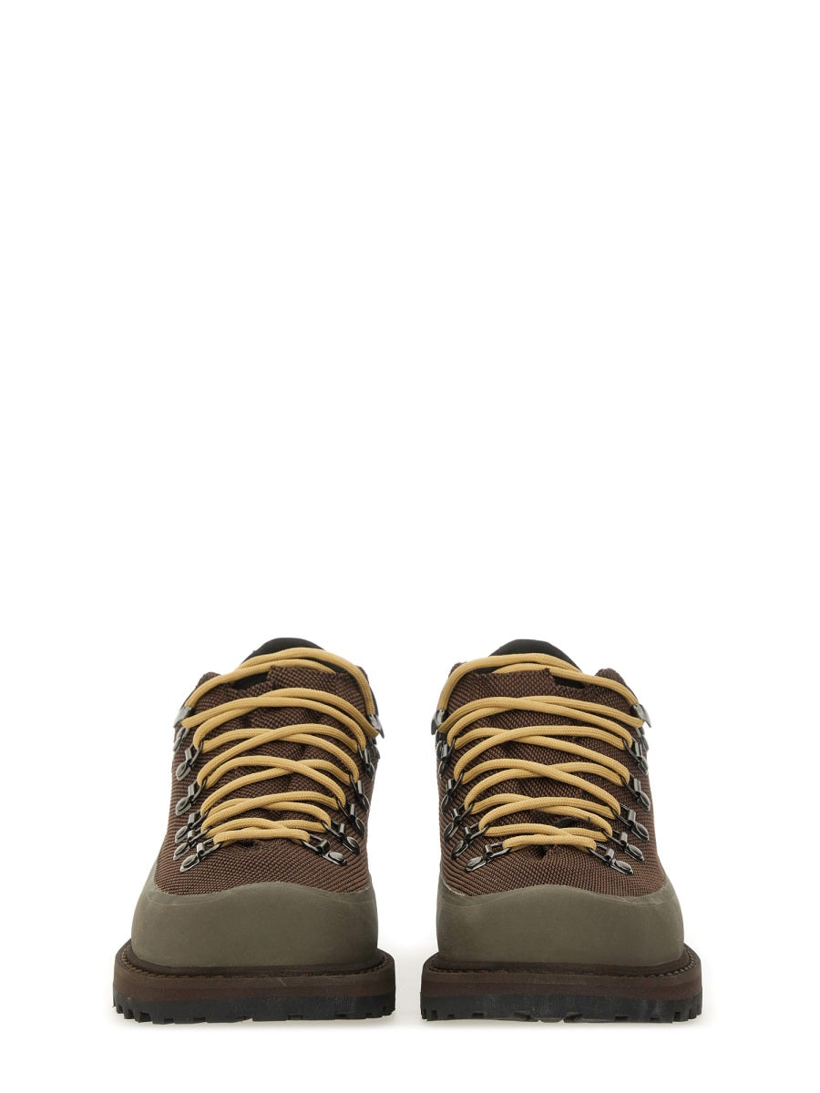 Diemme Sneakers - Brown | Wanan Luxury